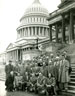 Legislative Institute, Washington, D.C., March 2, 1952