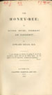 Bevan title page