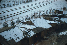 Homes in Yongdungpo