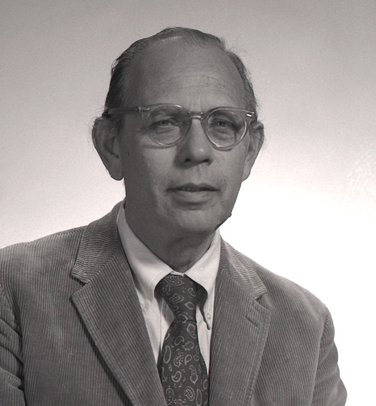 Sidney Kaplan