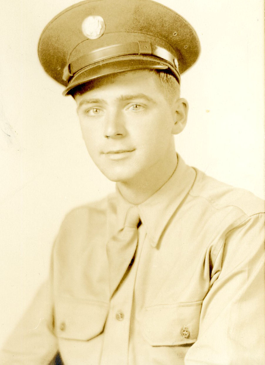 
An image of: Russell Stacy, ca. 1942
