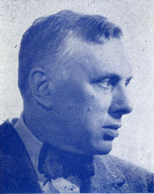 Louis M. Lyons