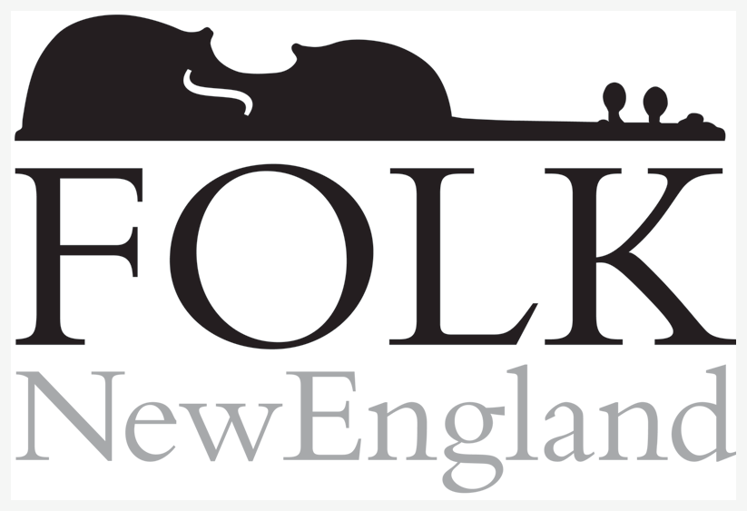 Depiction of Folk New England logo