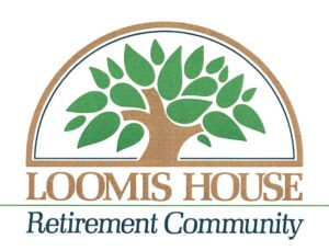 Loomus House logo