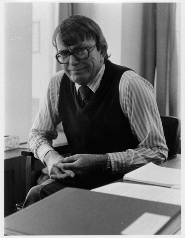 Franklin K. Patterson