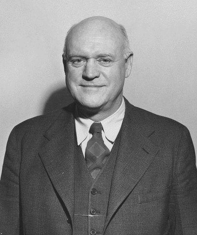 Ralph Van Meter