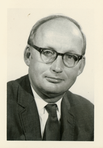Robert C. Wood