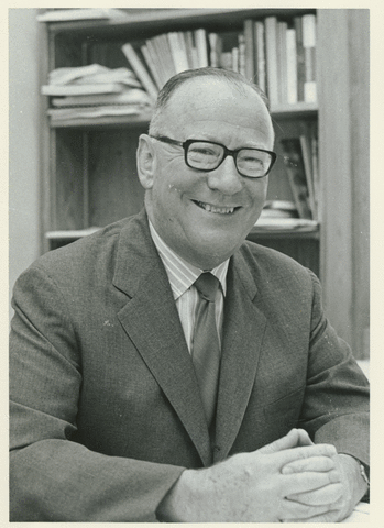 Maurice A. Donahue