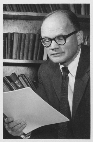 Frederick C. Ellert