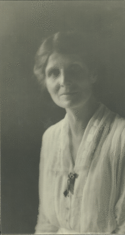 Edna Lucy Skinner Edna Lucy Skinner