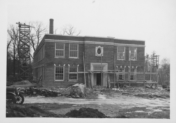 Chenoweth laboratory Chenoweth laboratory