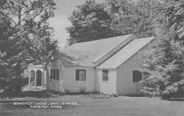 Bowditch Lodge