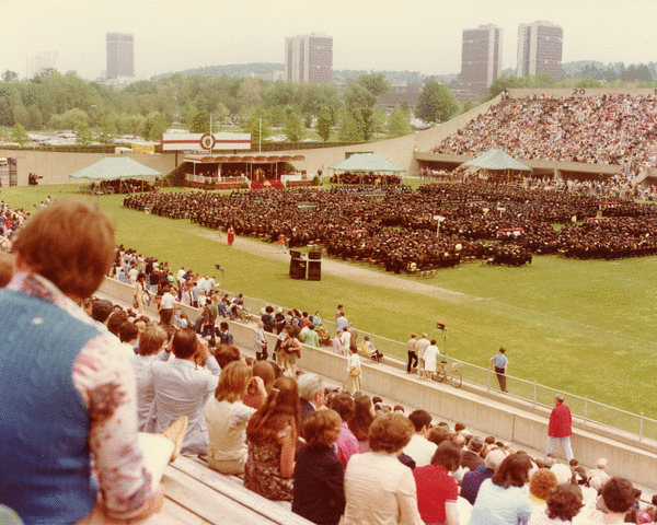 McGuirk Stadium