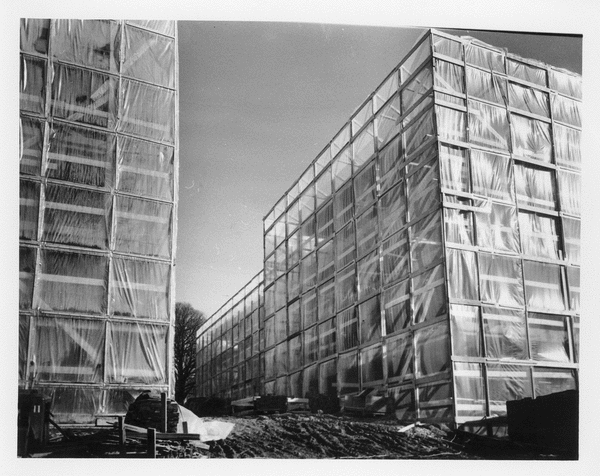 Morrill Science Center