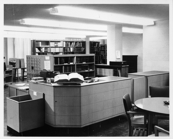 Morrill Science Center